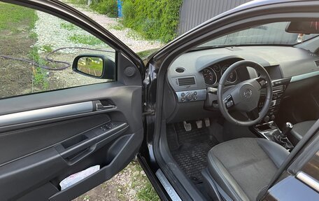 Opel Astra H, 2010 год, 580 000 рублей, 12 фотография