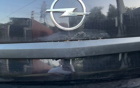 Opel Astra H, 2010 год, 580 000 рублей, 14 фотография