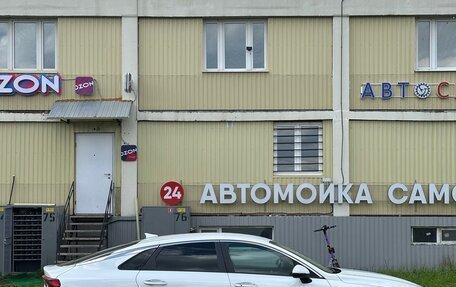 KIA K5, 2020 год, 2 000 000 рублей, 5 фотография