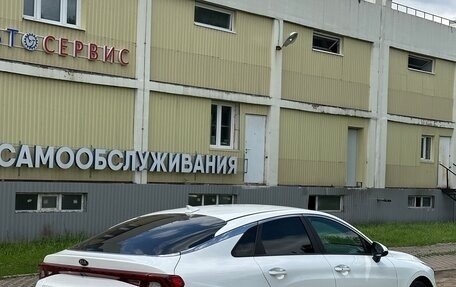 KIA K5, 2020 год, 2 000 000 рублей, 7 фотография
