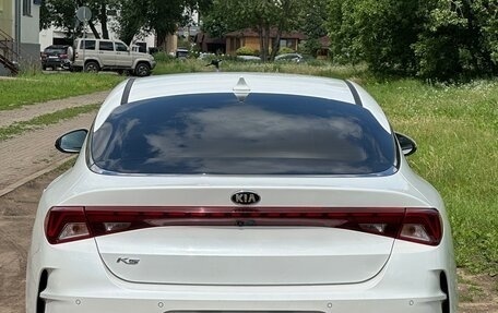 KIA K5, 2020 год, 2 000 000 рублей, 8 фотография
