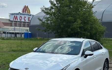 KIA K5, 2020 год, 2 000 000 рублей, 2 фотография