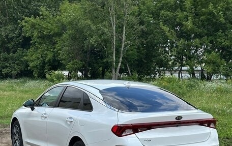 KIA K5, 2020 год, 2 000 000 рублей, 6 фотография