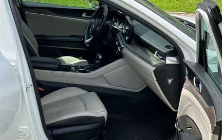 KIA K5, 2020 год, 2 000 000 рублей, 9 фотография