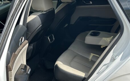 KIA K5, 2020 год, 2 000 000 рублей, 12 фотография