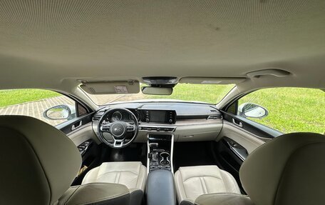 KIA K5, 2020 год, 2 000 000 рублей, 14 фотография