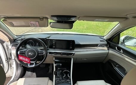 KIA K5, 2020 год, 2 000 000 рублей, 13 фотография