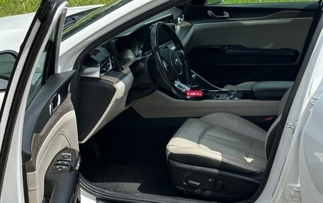 KIA K5, 2020 год, 2 000 000 рублей, 11 фотография