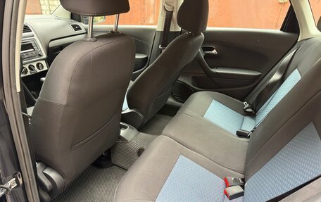 Volkswagen Polo VI (EU Market), 2013 год, 875 000 рублей, 21 фотография