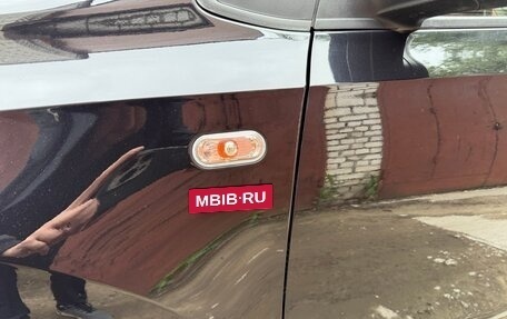 Volkswagen Polo VI (EU Market), 2013 год, 875 000 рублей, 11 фотография
