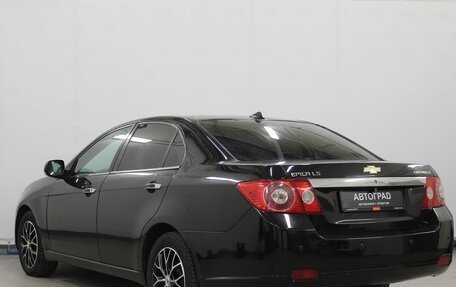 Chevrolet Epica, 2008 год, 449 000 рублей, 6 фотография