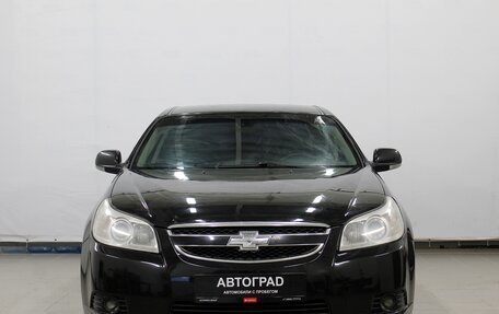 Chevrolet Epica, 2008 год, 449 000 рублей, 2 фотография