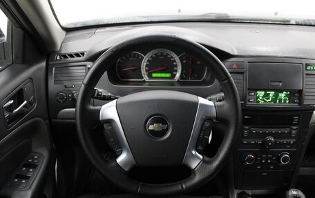 Chevrolet Epica, 2008 год, 449 000 рублей, 8 фотография