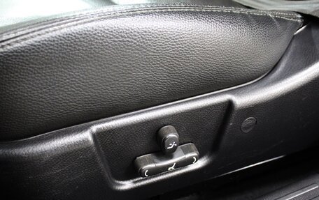 Chevrolet Epica, 2008 год, 449 000 рублей, 13 фотография