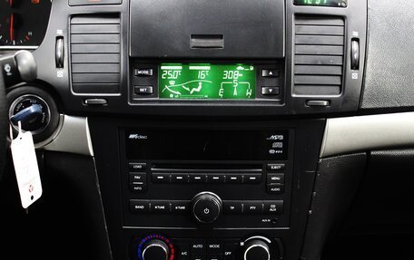 Chevrolet Epica, 2008 год, 449 000 рублей, 12 фотография