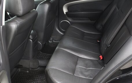 Chevrolet Epica, 2008 год, 449 000 рублей, 10 фотография