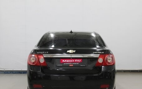 Chevrolet Epica, 2008 год, 449 000 рублей, 5 фотография