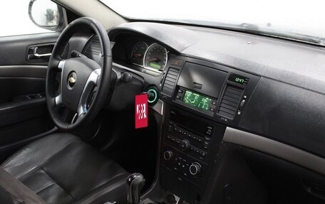 Chevrolet Epica, 2008 год, 449 000 рублей, 7 фотография
