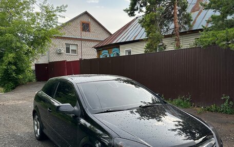 Opel Astra H, 2006 год, 370 000 рублей, 2 фотография