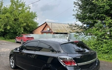 Opel Astra H, 2006 год, 370 000 рублей, 6 фотография