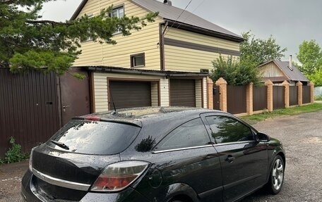 Opel Astra H, 2006 год, 370 000 рублей, 4 фотография