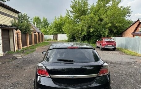 Opel Astra H, 2006 год, 370 000 рублей, 5 фотография