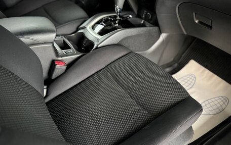 Nissan Qashqai, 2018 год, 1 795 000 рублей, 17 фотография