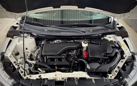 Nissan Qashqai, 2018 год, 1 795 000 рублей, 23 фотография