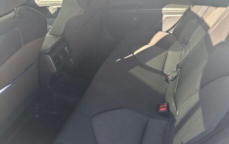 Toyota Camry, 2018 год, 2 555 555 рублей, 11 фотография
