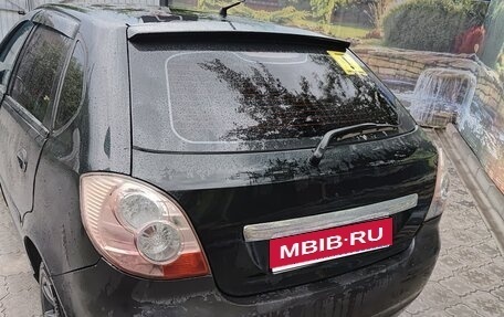 Lifan Breez (520), 2011 год, 390 000 рублей, 6 фотография