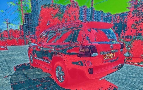Toyota Land Cruiser 200, 2015 год, 4 450 000 рублей, 7 фотография