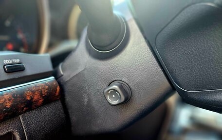 Toyota Land Cruiser 200, 2015 год, 4 450 000 рублей, 19 фотография