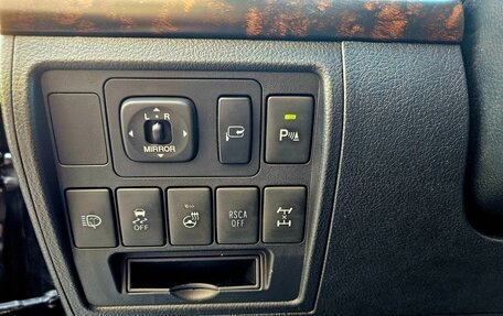 Toyota Land Cruiser 200, 2015 год, 4 450 000 рублей, 17 фотография