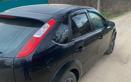 Ford Focus II рестайлинг, 2005 год, 520 000 рублей, 3 фотография