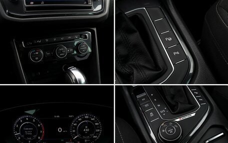Volkswagen Tiguan II, 2017 год, 1 995 000 рублей, 16 фотография