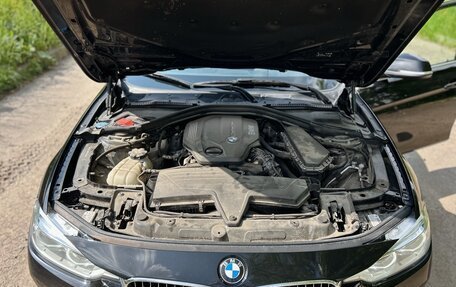 BMW 3 серия, 2018 год, 2 130 000 рублей, 7 фотография