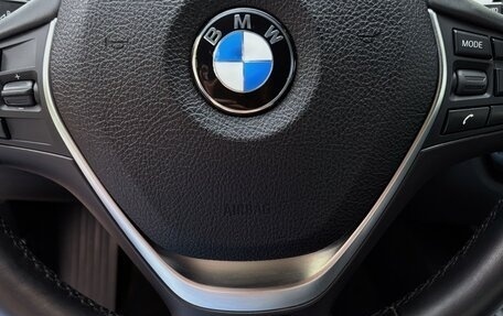 BMW 3 серия, 2018 год, 2 130 000 рублей, 10 фотография