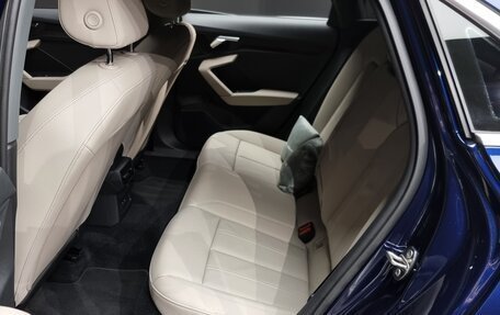 Audi A3, 2022 год, 2 248 000 рублей, 8 фотография