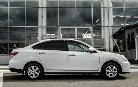 Nissan Almera, 2018 год, 700 000 рублей, 5 фотография