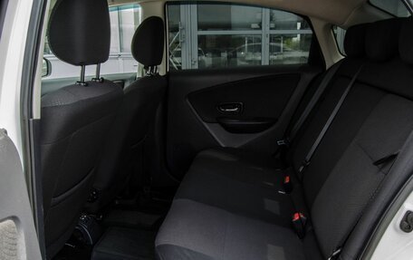 Nissan Almera, 2018 год, 700 000 рублей, 7 фотография