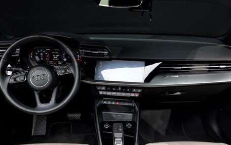 Audi A3, 2022 год, 2 248 000 рублей, 12 фотография