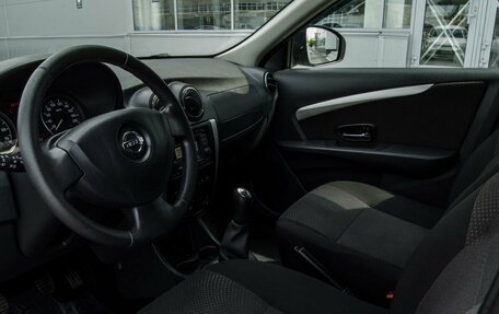 Nissan Almera, 2018 год, 700 000 рублей, 6 фотография