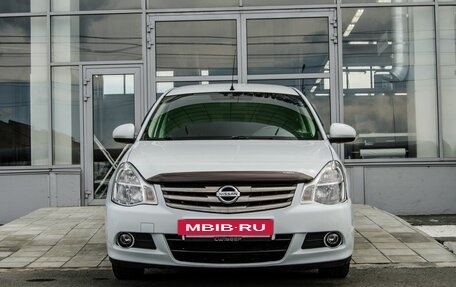 Nissan Almera, 2018 год, 700 000 рублей, 3 фотография