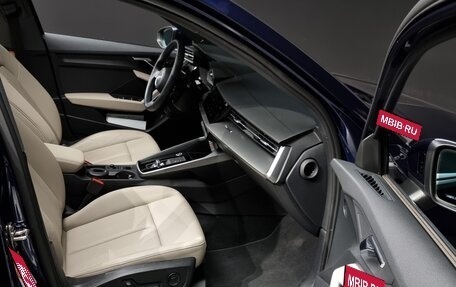 Audi A3, 2022 год, 2 248 000 рублей, 6 фотография