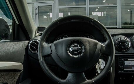 Nissan Almera, 2018 год, 700 000 рублей, 8 фотография