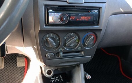Hyundai Accent II, 2008 год, 470 000 рублей, 10 фотография