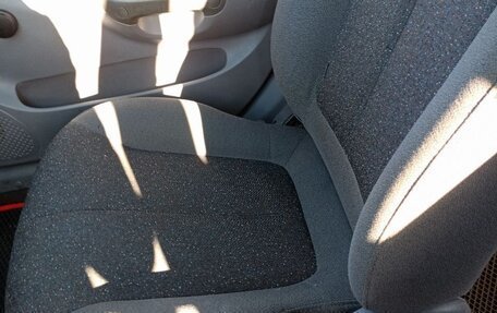 Hyundai Accent II, 2008 год, 470 000 рублей, 8 фотография