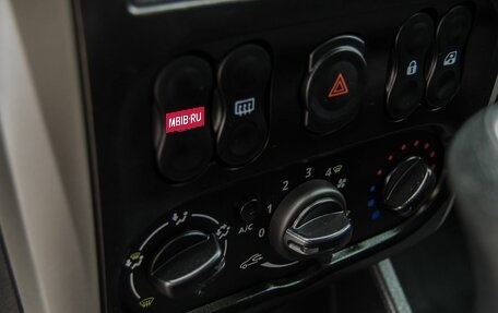 Nissan Almera, 2018 год, 700 000 рублей, 11 фотография