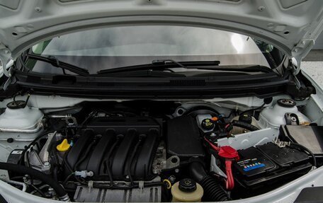 Nissan Almera, 2018 год, 700 000 рублей, 12 фотография