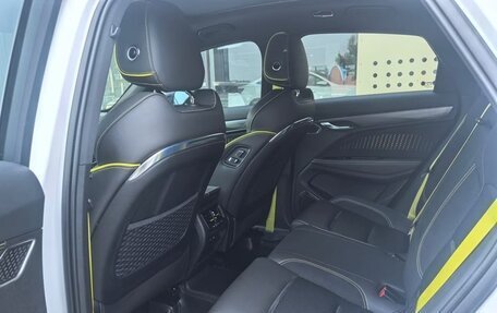 Geely Tugella FY11, 2021 год, 2 200 000 рублей, 14 фотография